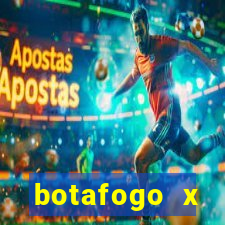 botafogo x corinthians futemax